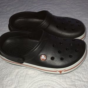 University of Texas at Austin CROCS